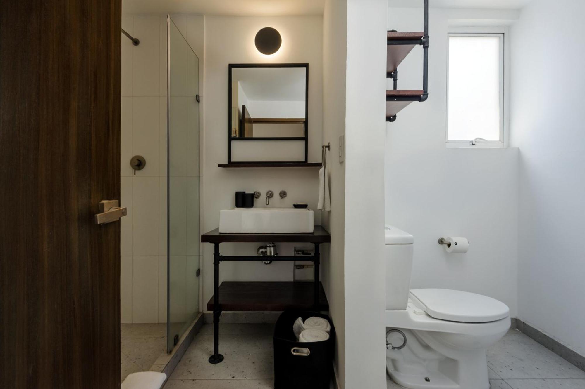Amazing 3br Near Parque In Condesa Apartment *