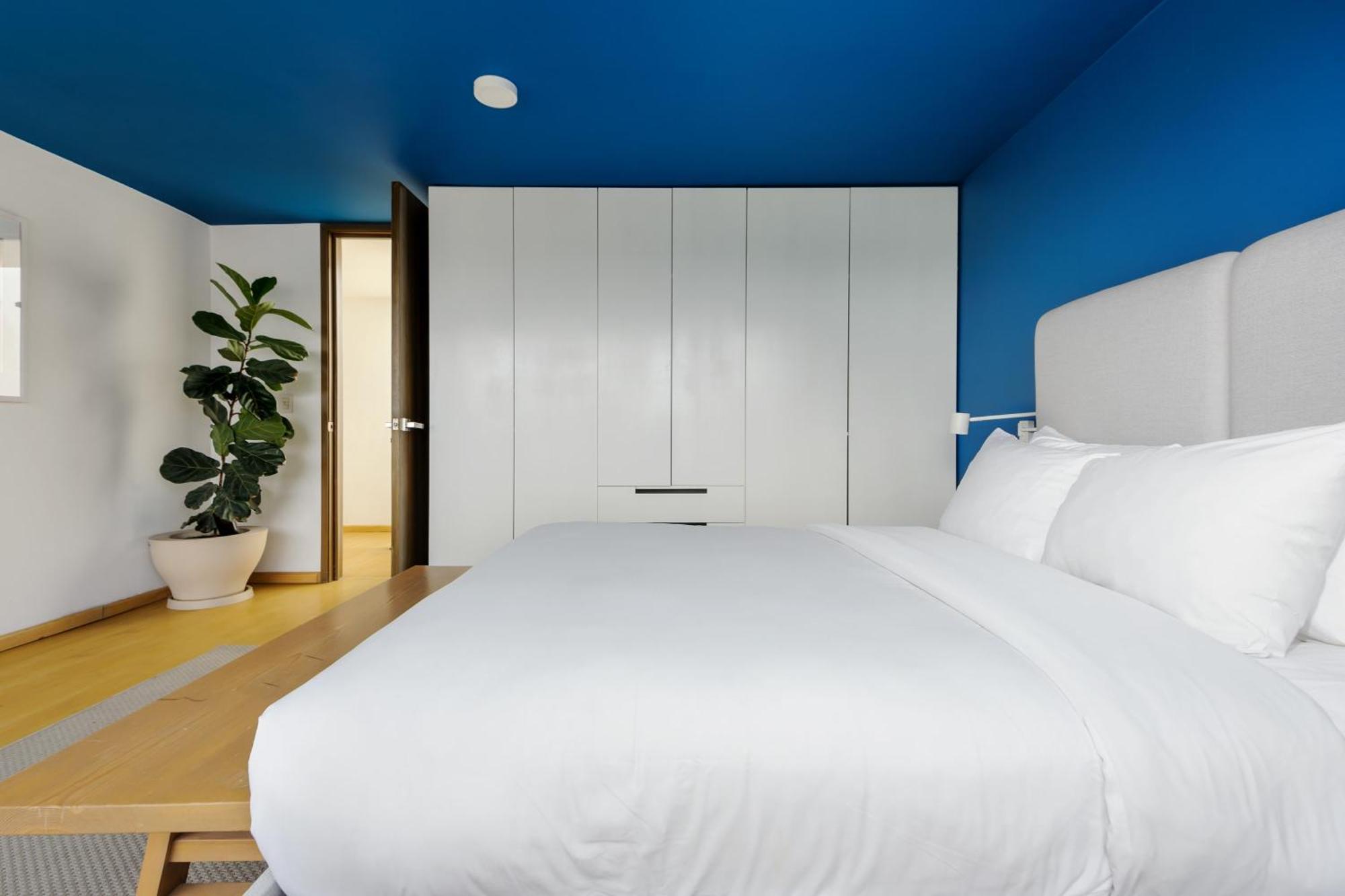 Amazing 3br Near Parque In Condesa