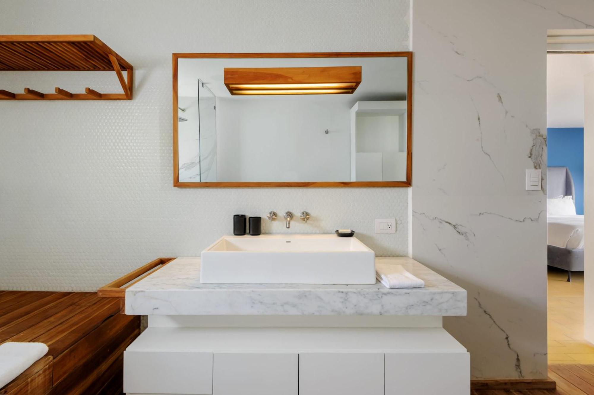 Apartment Amazing 3br Near Parque In Condesa