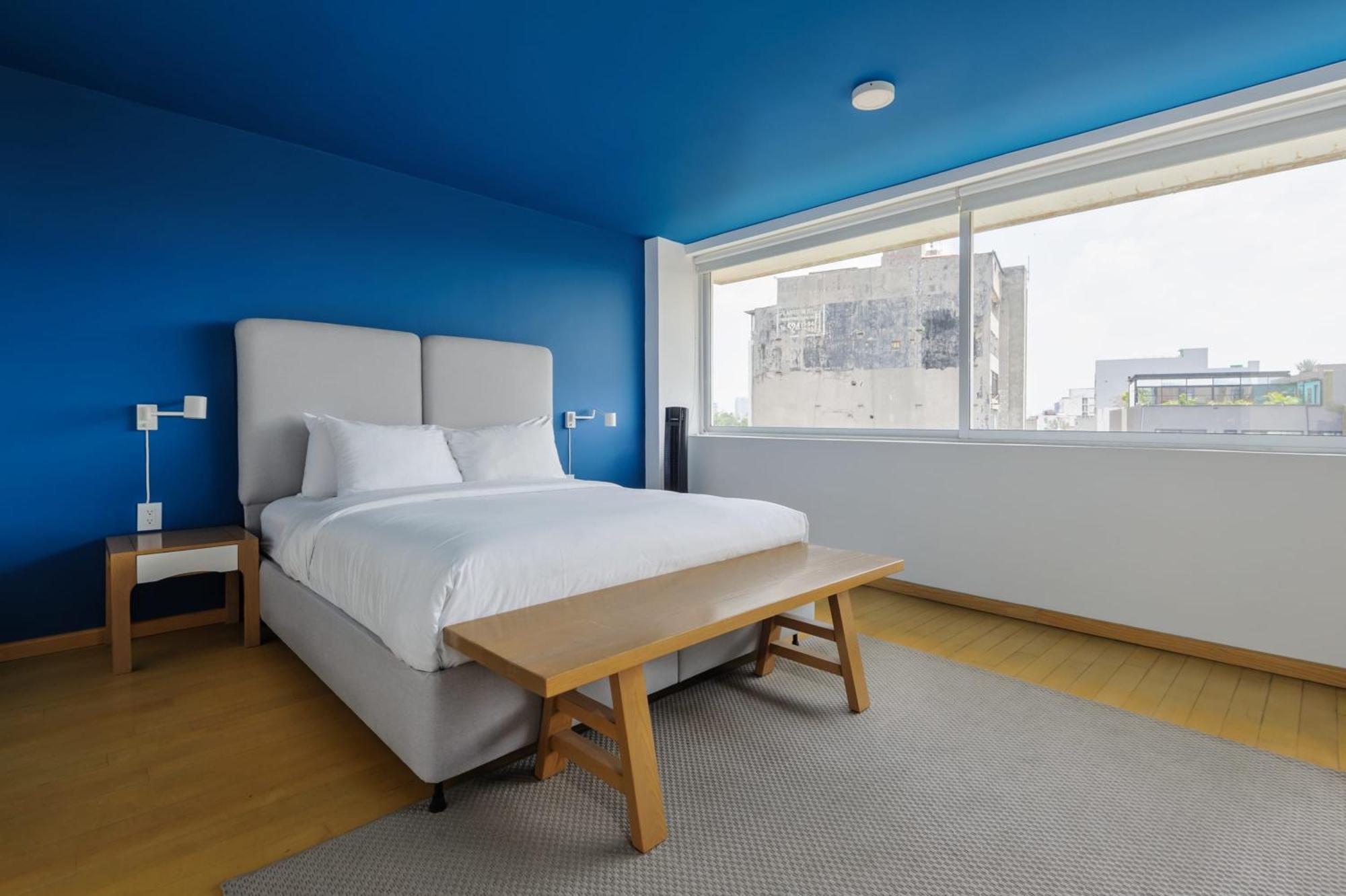 Amazing 3br Near Parque In Condesa Apartment *