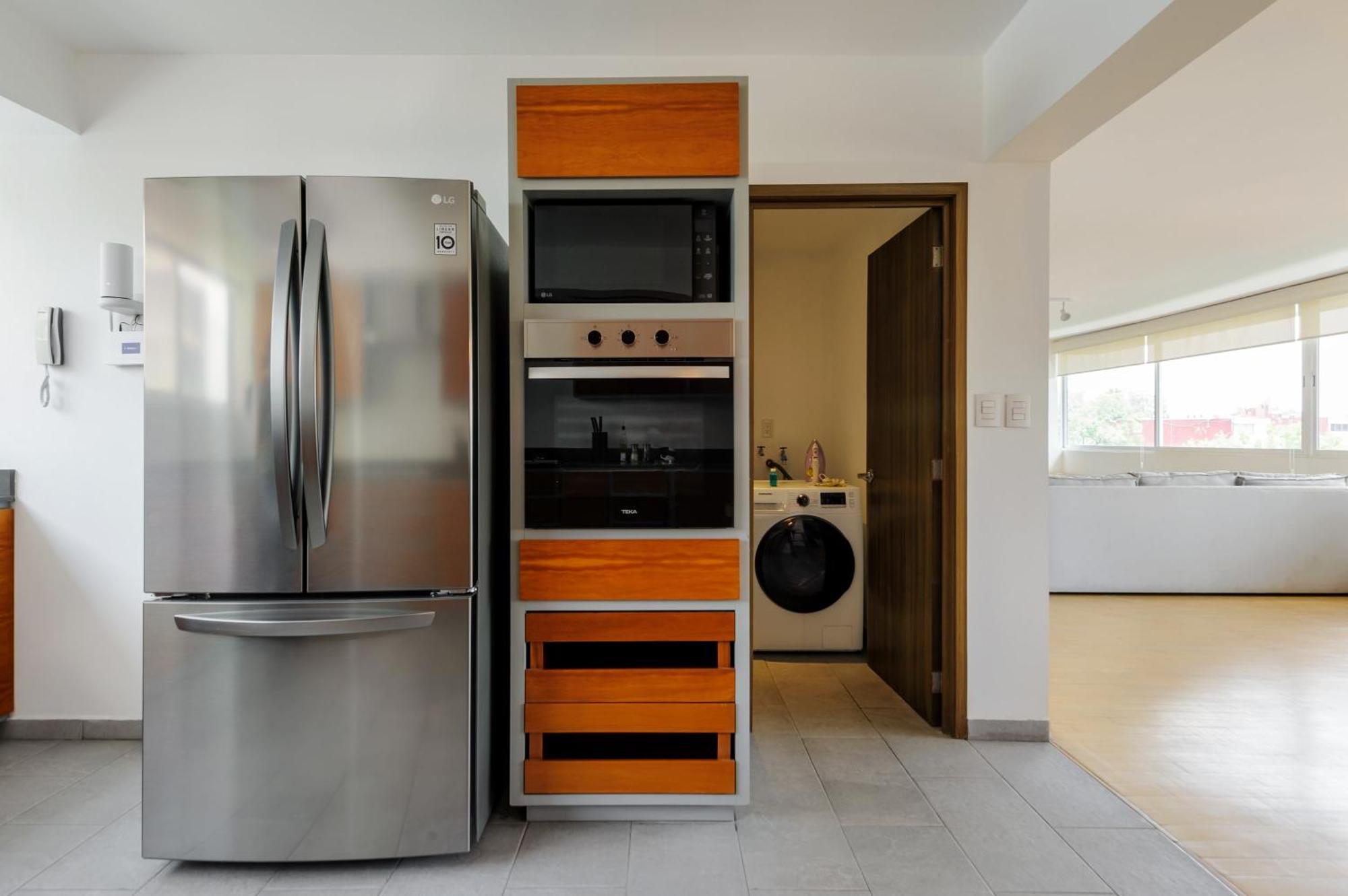 Amazing 3br Near Parque In Condesa Mexico City