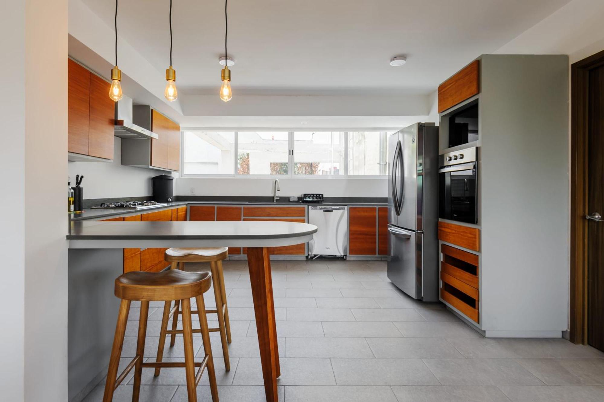 Amazing 3br Near Parque In Condesa